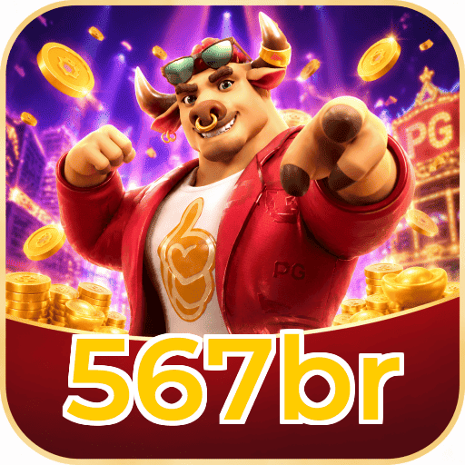 Bot 567br Telegram