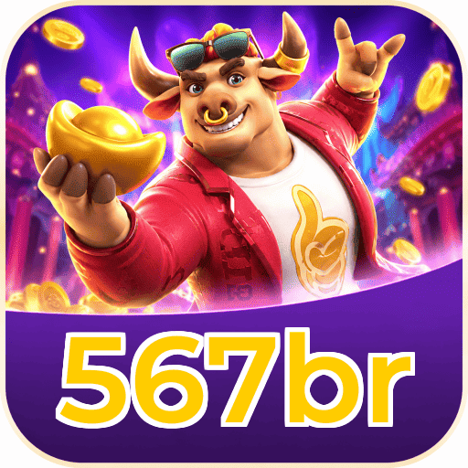 567br Logo Oficial