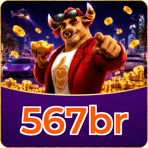 567br VIP Program Logo