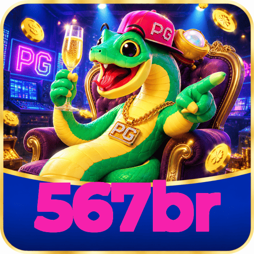 567br Logo - Bônus com Rollover Justo