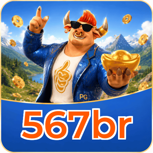 567br Logo Verificado
